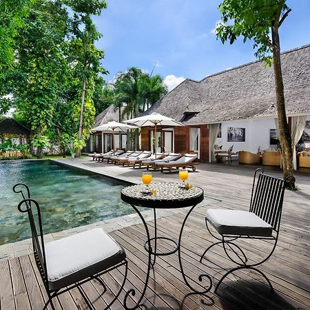 Villa Liola By Exotiq Villa Holidays Seminyak Eksteriør billede