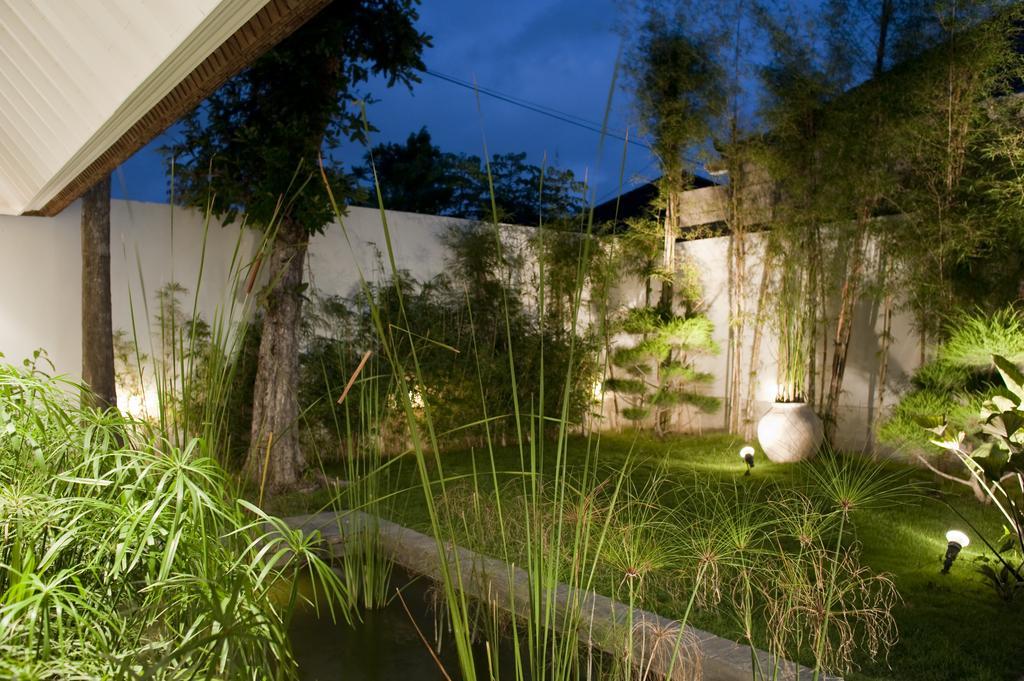 Villa Liola By Exotiq Villa Holidays Seminyak Eksteriør billede