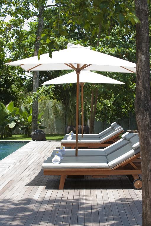 Villa Liola By Exotiq Villa Holidays Seminyak Eksteriør billede