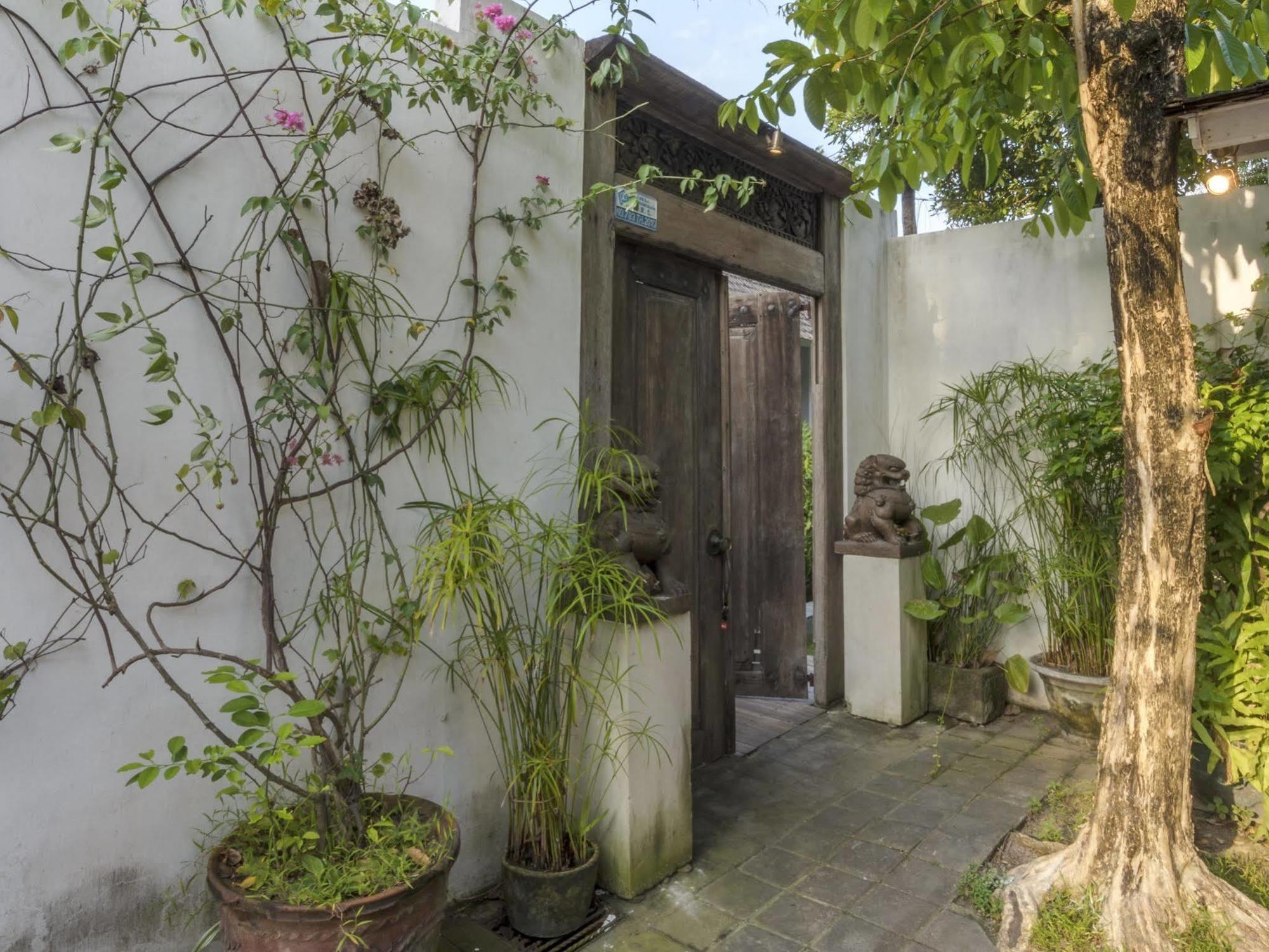 Villa Liola By Exotiq Villa Holidays Seminyak Eksteriør billede