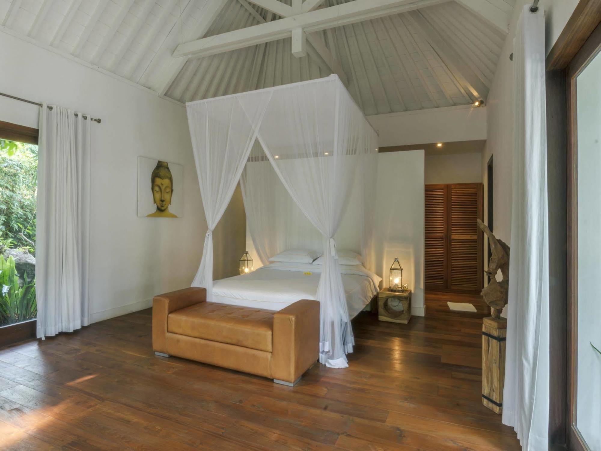 Villa Liola By Exotiq Villa Holidays Seminyak Eksteriør billede