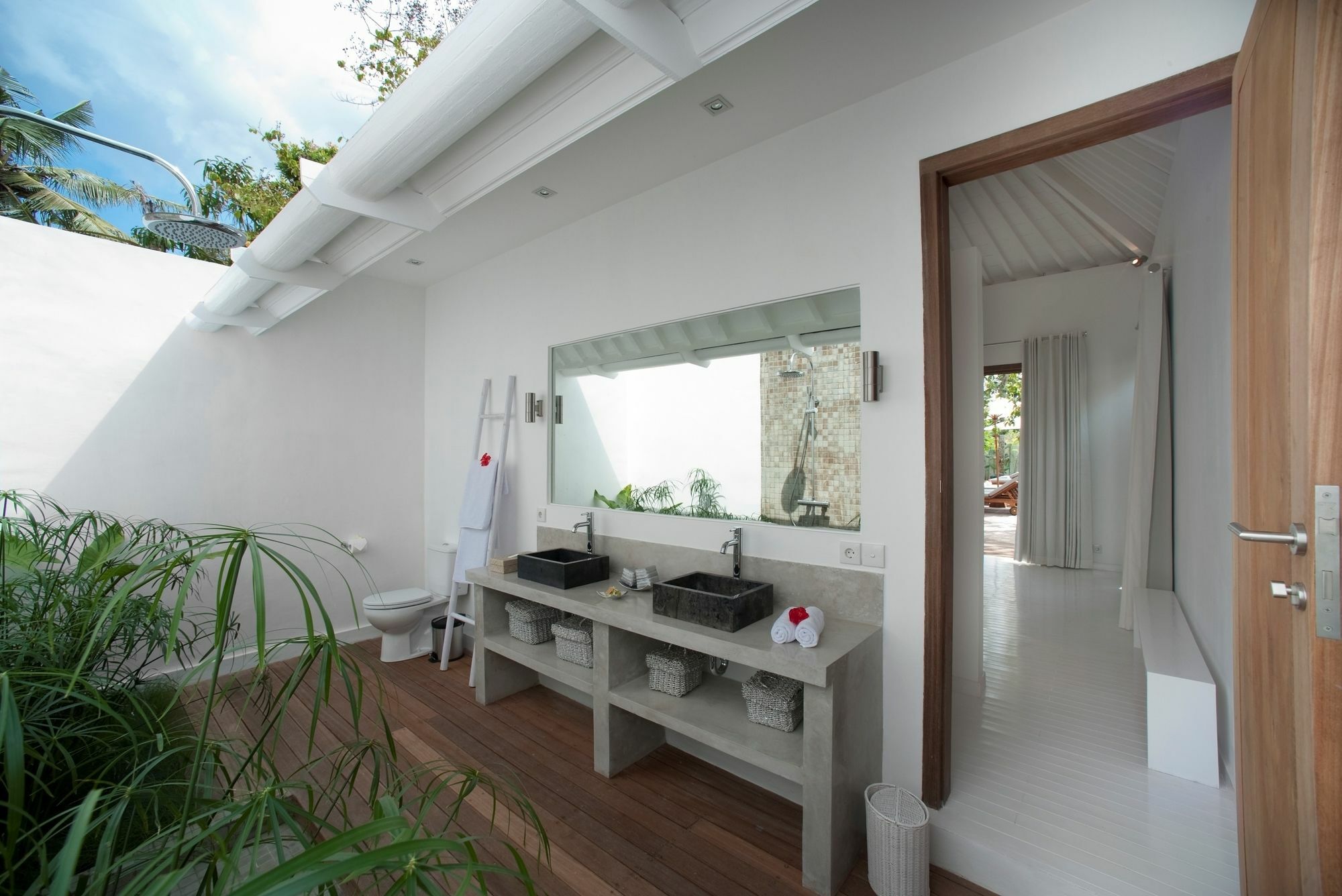 Villa Liola By Exotiq Villa Holidays Seminyak Eksteriør billede