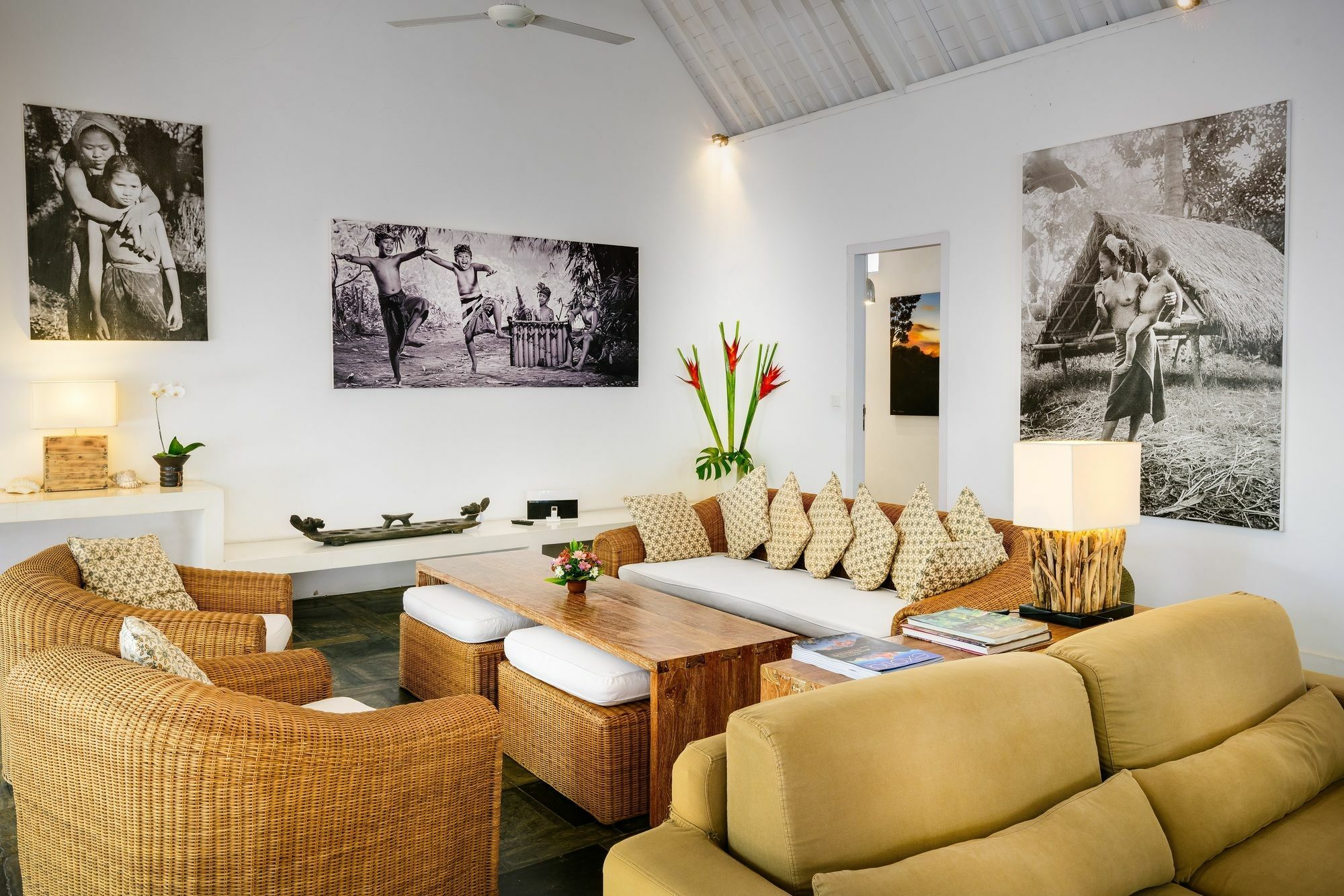 Villa Liola By Exotiq Villa Holidays Seminyak Eksteriør billede