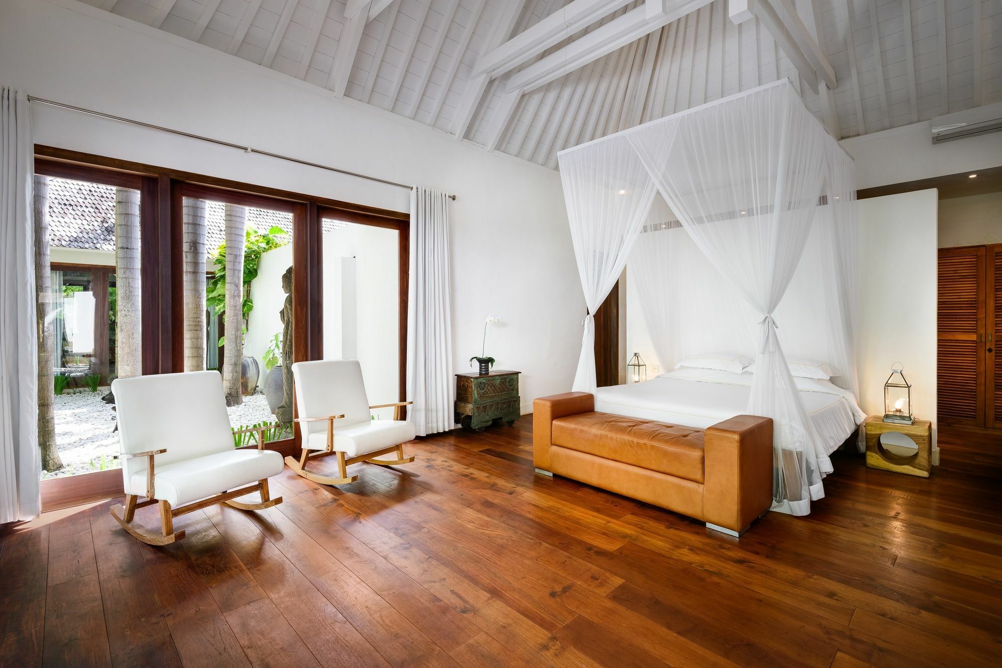 Villa Liola By Exotiq Villa Holidays Seminyak Eksteriør billede