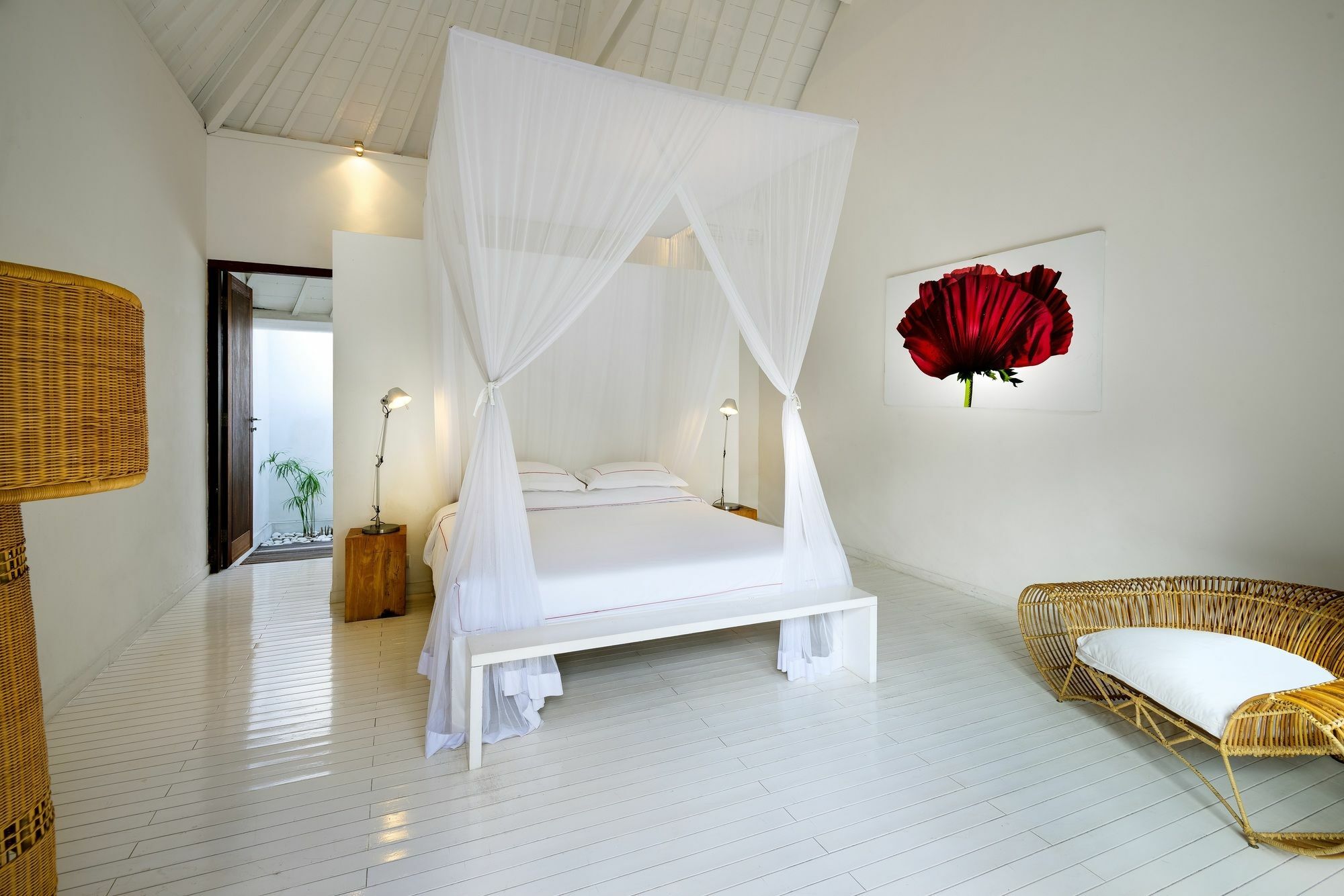 Villa Liola By Exotiq Villa Holidays Seminyak Eksteriør billede