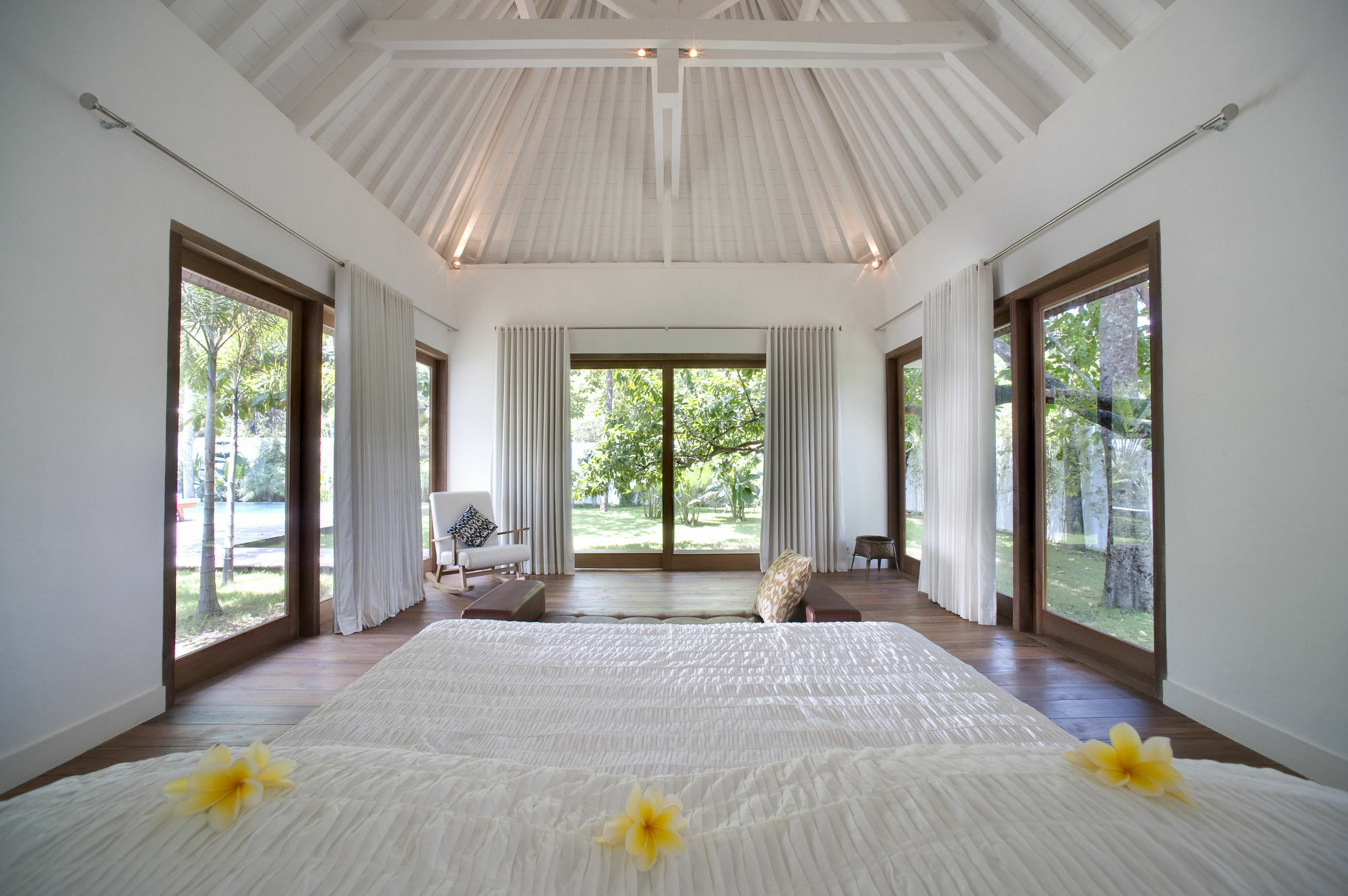 Villa Liola By Exotiq Villa Holidays Seminyak Eksteriør billede