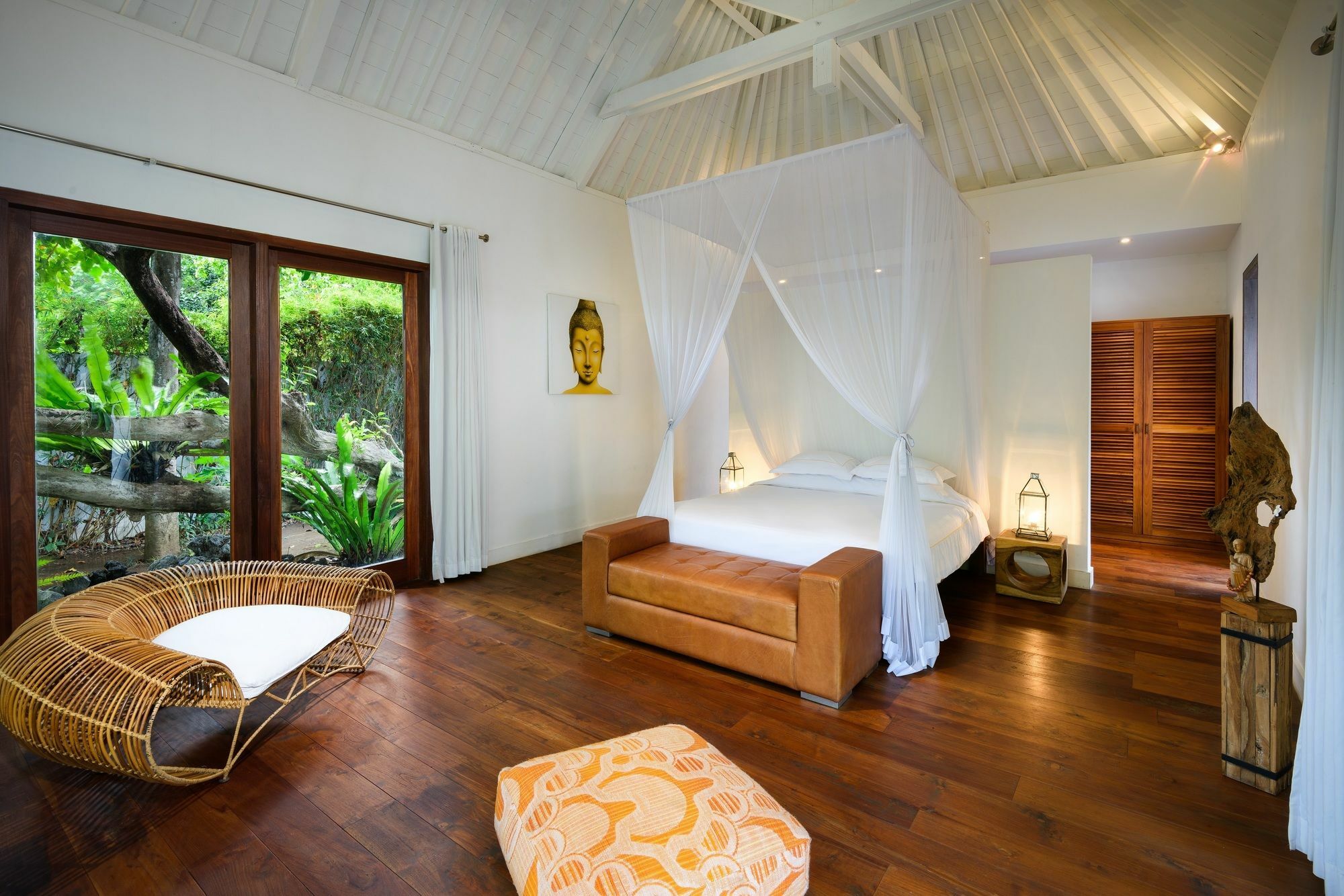 Villa Liola By Exotiq Villa Holidays Seminyak Eksteriør billede