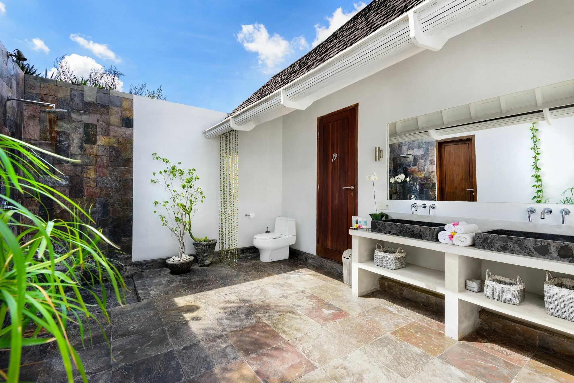 Villa Liola By Exotiq Villa Holidays Seminyak Eksteriør billede