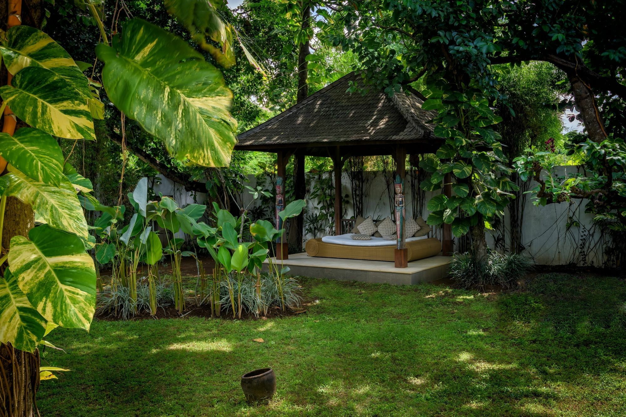 Villa Liola By Exotiq Villa Holidays Seminyak Eksteriør billede